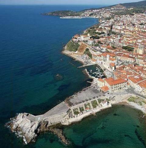 Casa La Coccinella